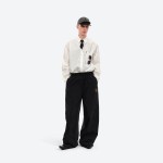 Color-Block Training Pants